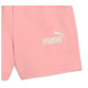 Puma Βρεφικό σετ Minicats Sandy Adventures Tee and Shorts Set
